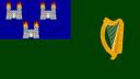 Dublin flag